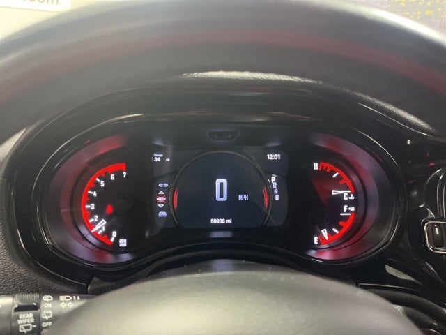 2023 Dodge Durango R/T