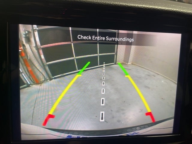 2023 Dodge Durango R/T