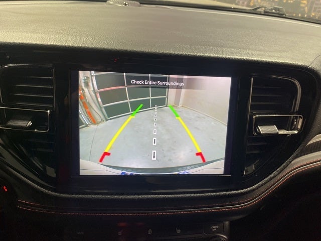 2023 Dodge Durango R/T