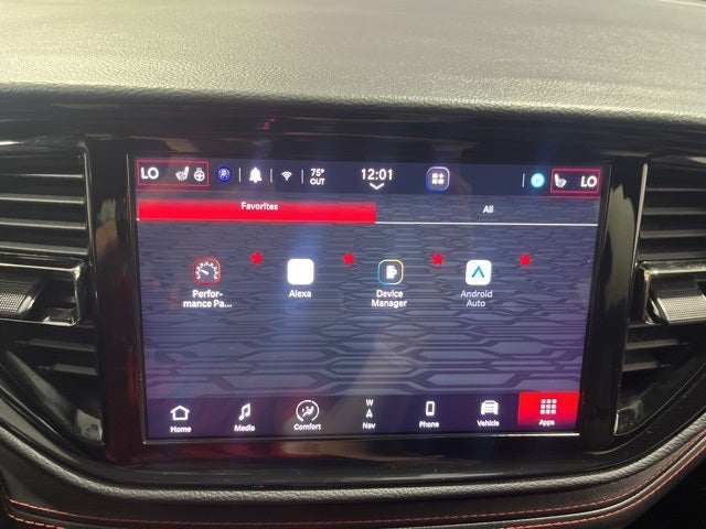 2023 Dodge Durango R/T