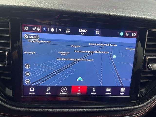 2023 Dodge Durango R/T