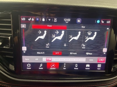 2023 Dodge Durango R/T