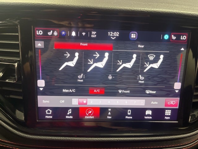 2023 Dodge Durango R/T