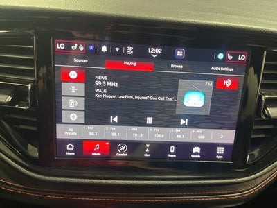 2023 Dodge Durango R/T