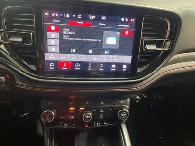 2023 Dodge Durango R/T
