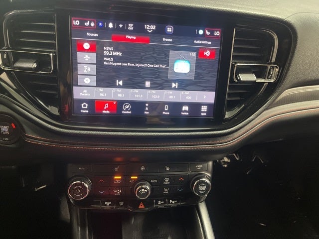 2023 Dodge Durango R/T