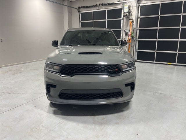 2023 Dodge Durango R/T