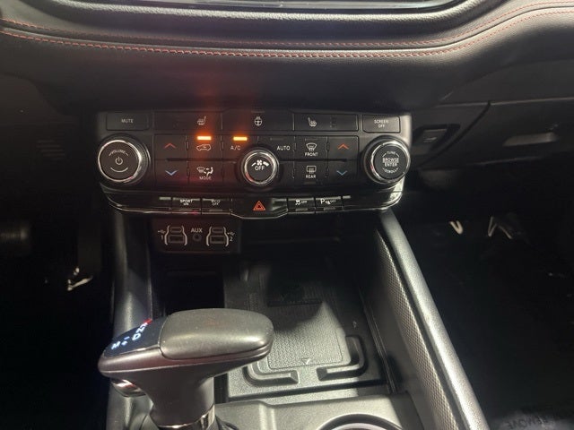 2023 Dodge Durango R/T