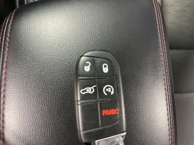 2023 Dodge Durango R/T