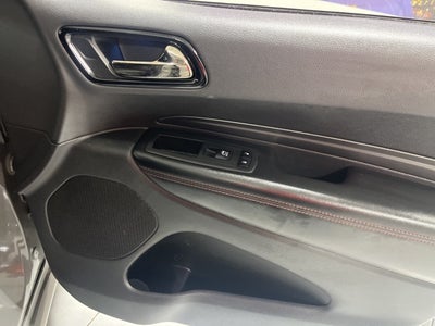 2023 Dodge Durango R/T