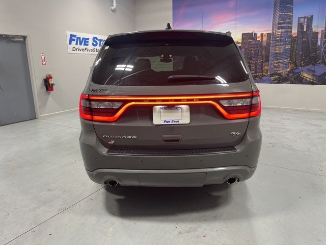2023 Dodge Durango R/T