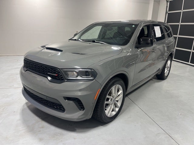 2023 Dodge Durango R/T