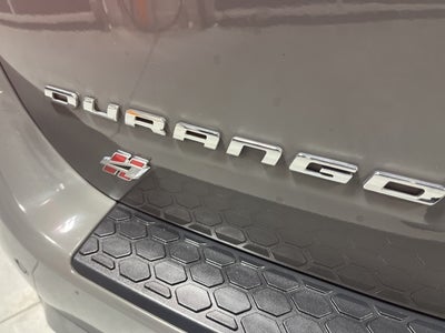 2023 Dodge Durango R/T