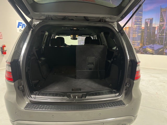 2023 Dodge Durango R/T