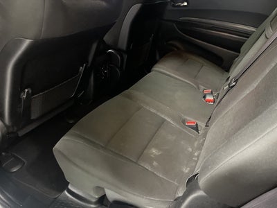 2023 Dodge Durango R/T