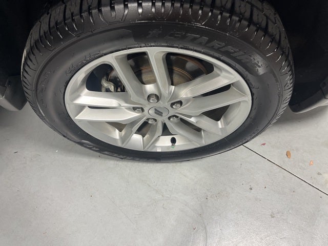 2023 Dodge Durango R/T