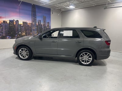 2023 Dodge Durango R/T