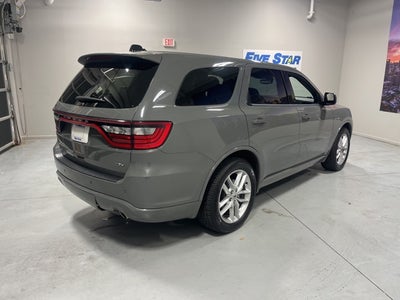 2023 Dodge Durango R/T