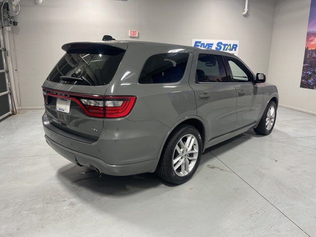 2023 Dodge Durango R/T