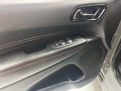 2023 Dodge Durango R/T