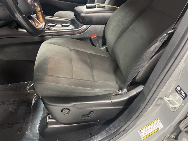 2023 Dodge Durango R/T