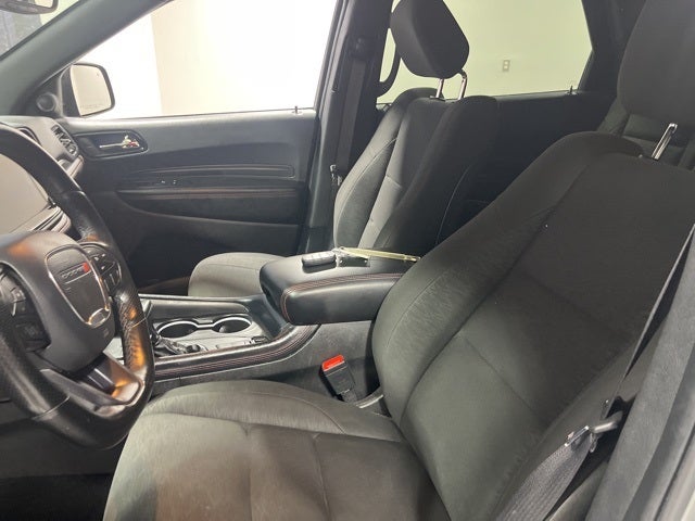 2023 Dodge Durango R/T