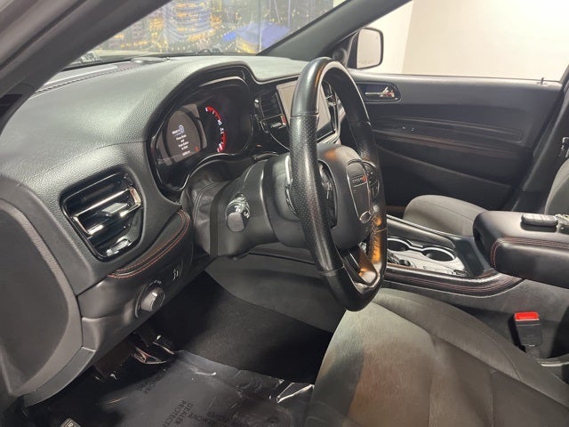 2023 Dodge Durango R/T