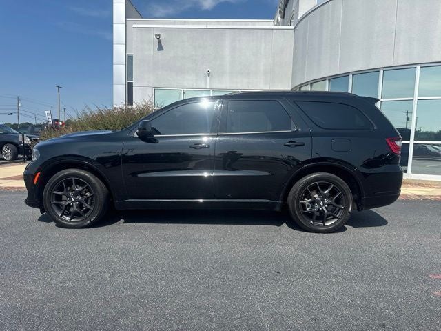 2026 Dodge Durango GT HEMI V8