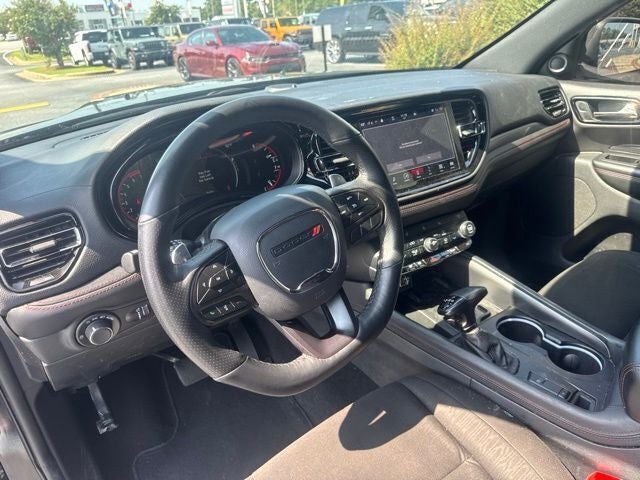2026 Dodge Durango GT HEMI V8