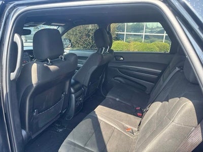 2026 Dodge Durango GT HEMI V8