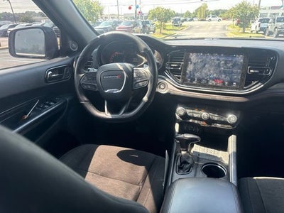 2026 Dodge Durango GT HEMI V8