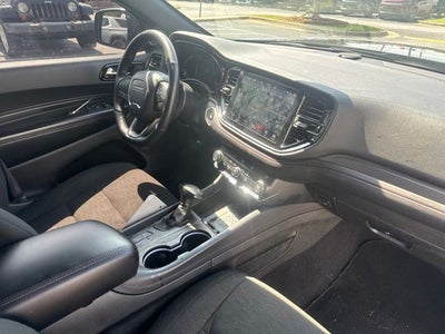 2026 Dodge Durango GT HEMI V8