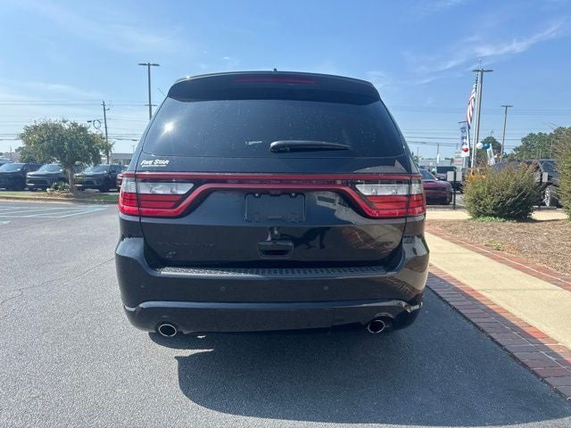 2026 Dodge Durango GT HEMI V8