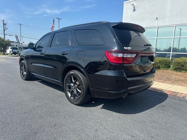 2026 Dodge Durango GT HEMI V8