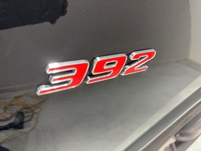 2018 Dodge Durango SRT