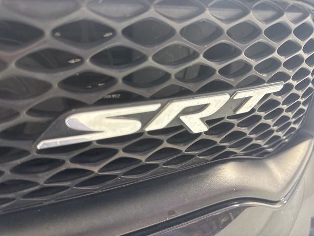 2018 Dodge Durango SRT