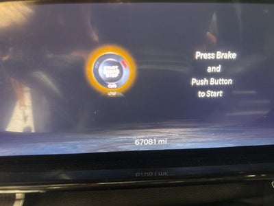 2024 Jeep Grand Wagoneer L Series II OBSIDIAN