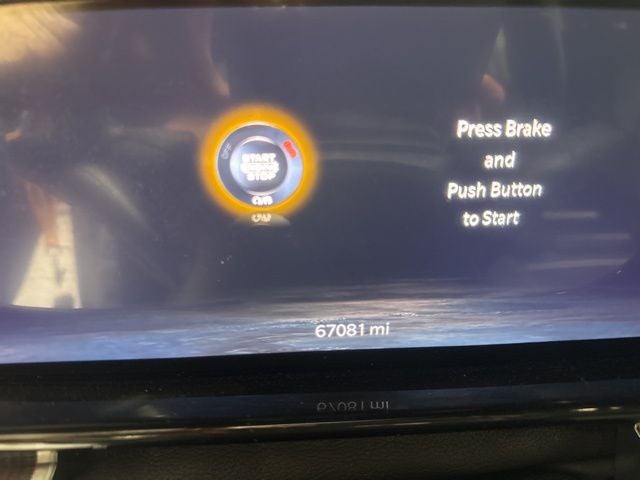 2024 Jeep Grand Wagoneer L Series II OBSIDIAN