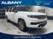 2023 Jeep Grand Wagoneer L Series II