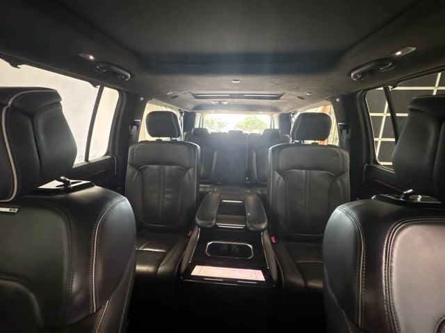 2023 Jeep Grand Wagoneer L Series II