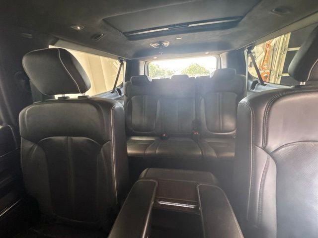 2023 Jeep Grand Wagoneer L Series II