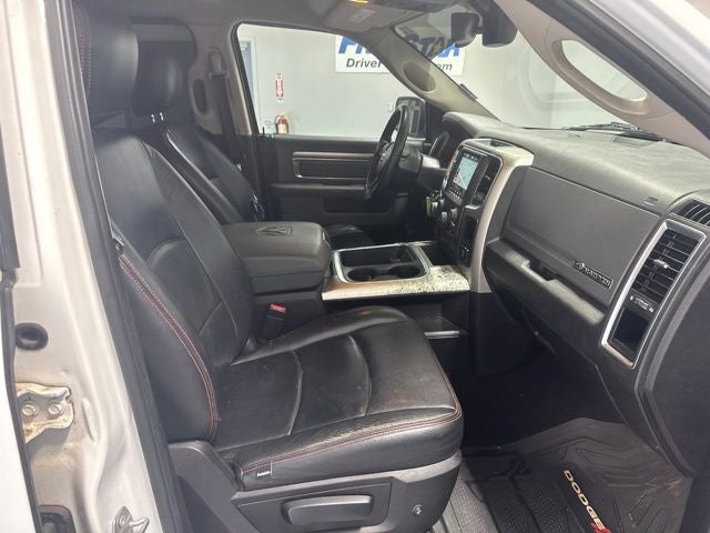 2019 RAM 1500 Classic Big Horn