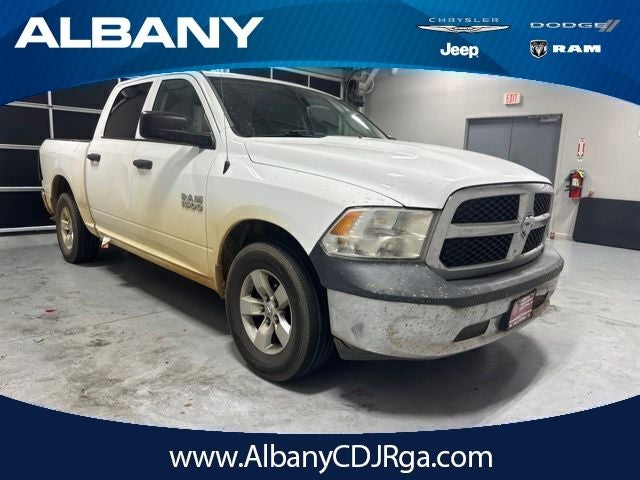 2014 RAM 1500 Tradesman