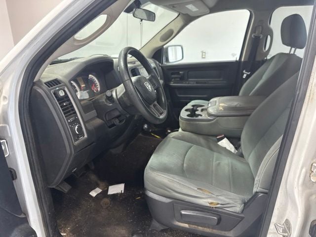 2014 RAM 1500 Tradesman