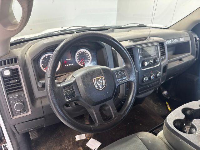 2014 RAM 1500 Tradesman