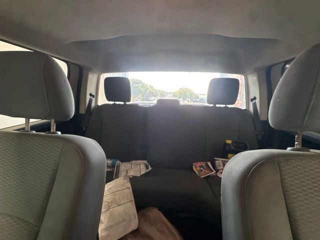 2014 RAM 1500 Tradesman