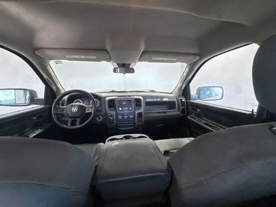 2014 RAM 1500 Tradesman