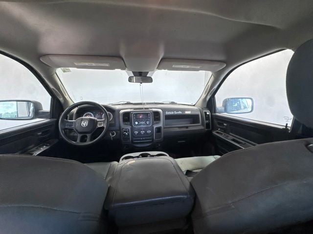 2014 RAM 1500 Tradesman