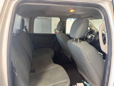 2014 RAM 1500 Tradesman