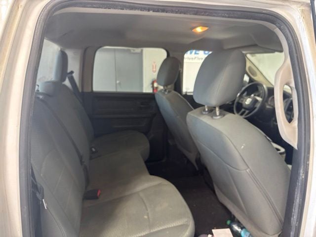 2014 RAM 1500 Tradesman